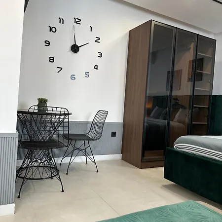 Palma Apartman Mostar