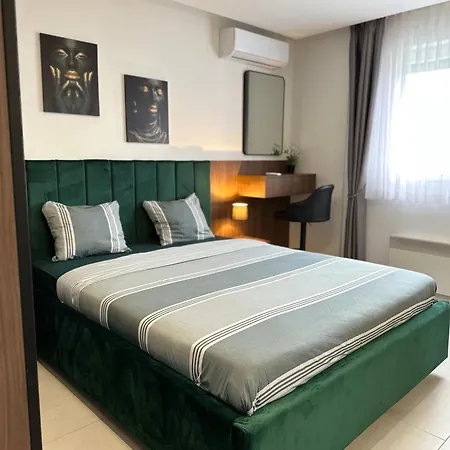 Palma Apartman