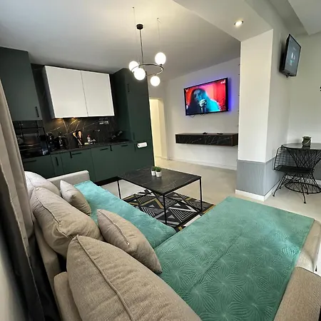 Apartman Palma