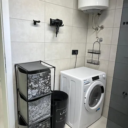 Apartman Palma *