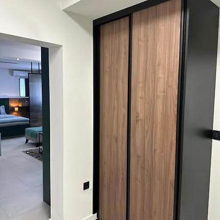 Apartman Palma